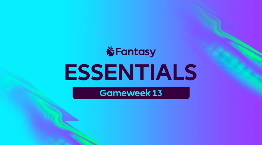 GW 13 Complete Guide: Free Hit vs Triple Captain(Haaland)