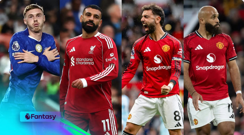 GW14 Complete Guide: Best Mid-Priced Mids; Bruno/Mbeumo Captain?