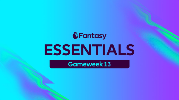 GW 13 Complete Guide: Free Hit vs Triple Captain(Haaland)